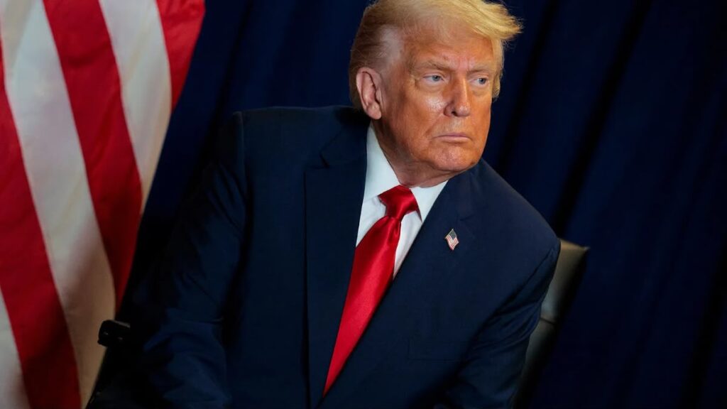 Trump afirma que Irán «tardó demasiado en negociar» y ahora tendrá que «pagar las consecuencias”