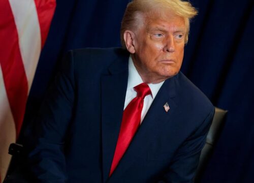 Trump afirma que Irán «tardó demasiado en negociar» y ahora tendrá que «pagar las consecuencias” Trump afirma que Irán «tardó demasiado en negociar» y ahora tendrá que «pagar las consecuencias”