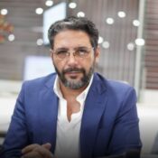 Agmeth Escaf es suspendido provisionalmente e investigado por la Procuraduría
