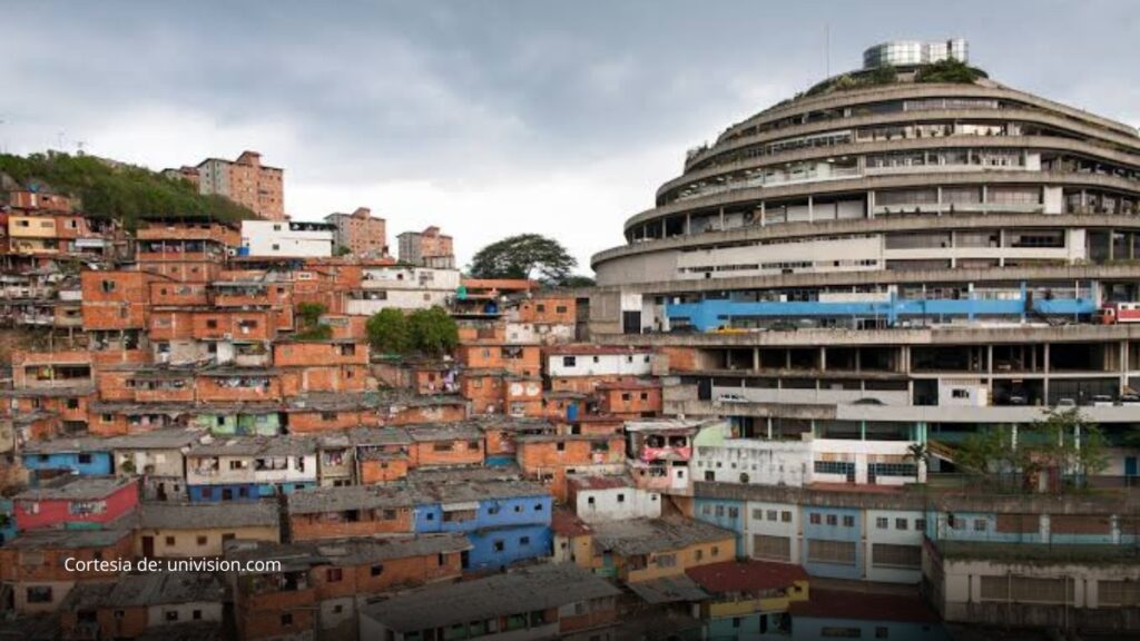 Corte IDH ordena el cierre de El Helicoide por violaciones a los derechos humanos