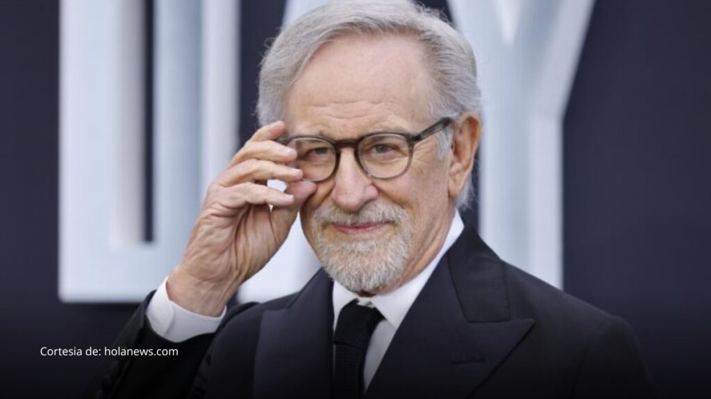 Steven Spielberg confesó que fue rechazado varias veces para dirigir una película de James Bond