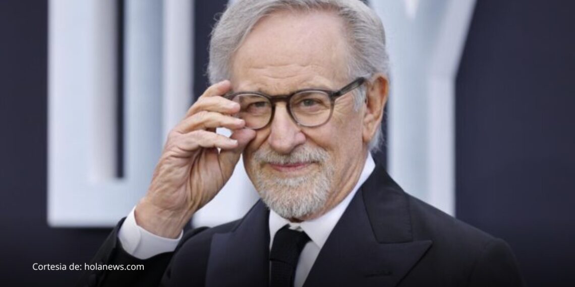 Steven Spielberg confesó que fue rechazado varias veces para dirigir una película de James Bond Steven Spielberg confesó que fue rechazado varias veces para dirigir una película de James Bond