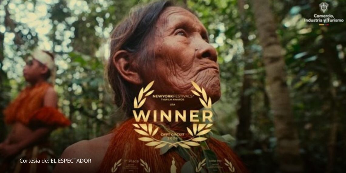 Campaña de promoción turística de Colombia obtiene nuevos reconocimientos internacionales