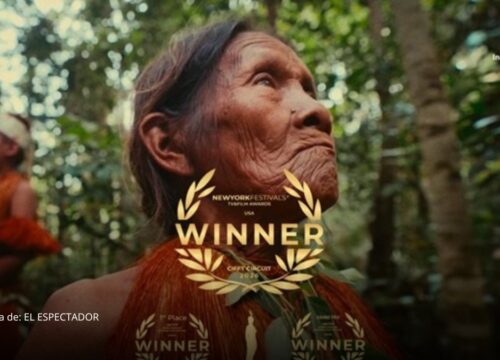 Campaña de promoción turística de Colombia obtiene nuevos reconocimientos internacionales Campaña de promoción turística de Colombia obtiene nuevos reconocimientos internacionales