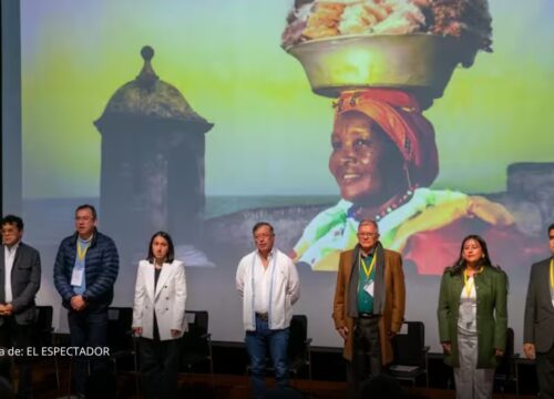 Gobierno amplía hasta 2031 la vigencia de la comisión de seguimiento al Acuerdo de Paz Gobierno amplía hasta 2031 la vigencia de la comisión de seguimiento al Acuerdo de Paz