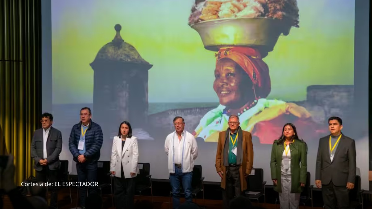 Gobierno amplía hasta 2031 la vigencia de la comisión de seguimiento al Acuerdo de Paz