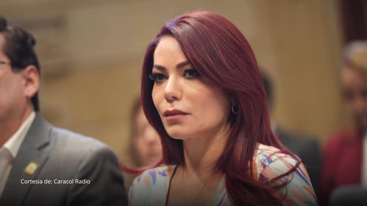 Procuraduría aparta temporalmente a Gloria Arizabaleta por ordenar suspensión de Petro
