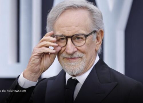Steven Spielberg confesó que fue rechazado varias veces para dirigir una película de James Bond