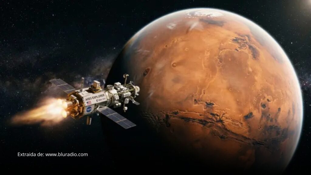 Artemis III: la misión de la NASA que probará la tecnología clave para volver a la Luna y llegar a Marte.