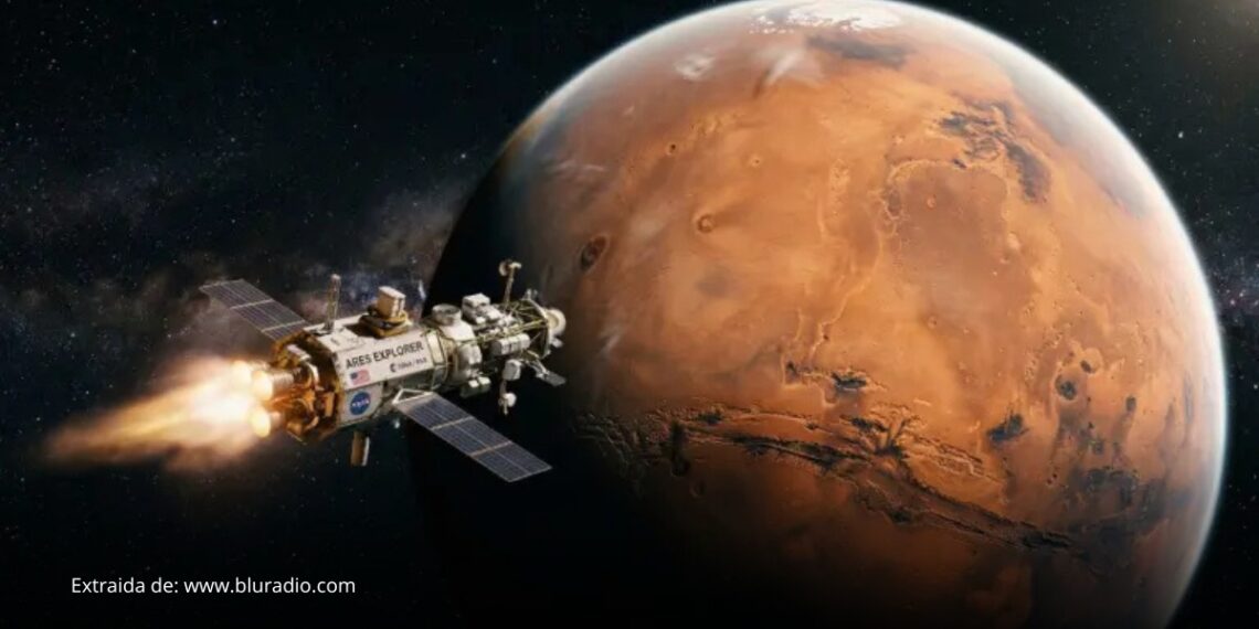 Artemis III: la misión de la NASA que probará la tecnología clave para volver a la Luna y llegar a Marte.