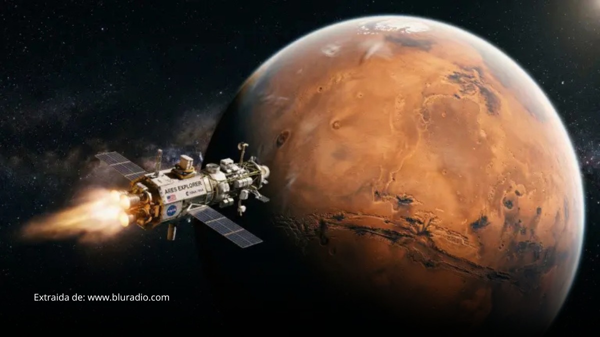 Artemis III: la misión de la NASA que probará la tecnología clave para volver a la Luna y llegar a Marte.