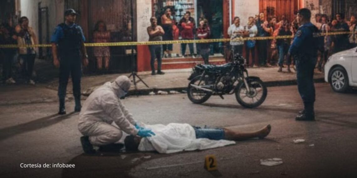 Menor de edad se entrega tras asesinar a su padrastro en Bello Menor de edad se entrega tras asesinar a su padrastro en Bello