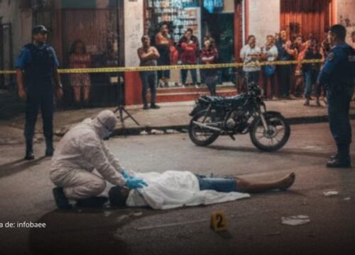 Menor de edad se entrega tras asesinar a su padrastro en Bello Menor de edad se entrega tras asesinar a su padrastro en Bello