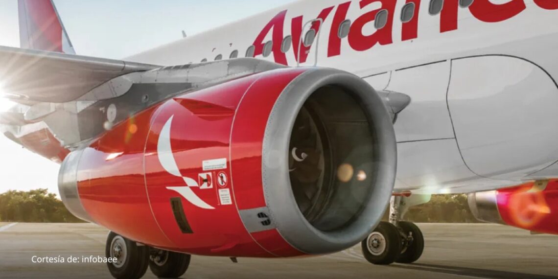 Avianca abre investigación por presunta pérdida de objetos en equipaje de un menor Avianca abre investigación por presunta pérdida de objetos en equipaje de un menor