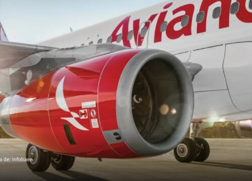 Avianca abre investigación por presunta pérdida de objetos en equipaje de un menor Avianca abre investigación por presunta pérdida de objetos en equipaje de un menor