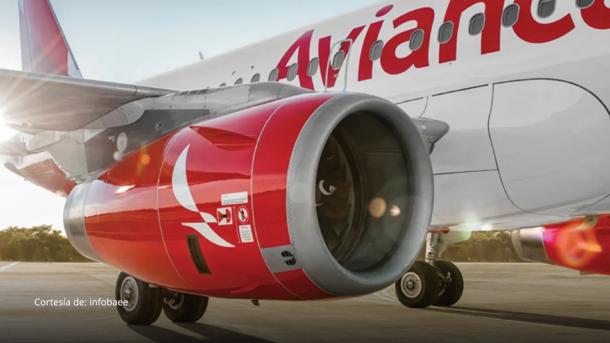 Avianca abre investigación por presunta pérdida de objetos en equipaje de un menor