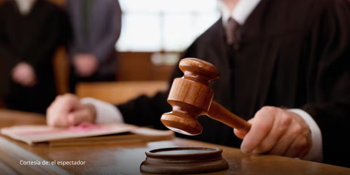 Inicia juicio contra colombiano acusado de homicidio premeditado en Tailandia Inicia juicio contra colombiano acusado de homicidio premeditado en Tailandia