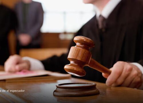 Inicia juicio contra colombiano acusado de homicidio premeditado en Tailandia Inicia juicio contra colombiano acusado de homicidio premeditado en Tailandia