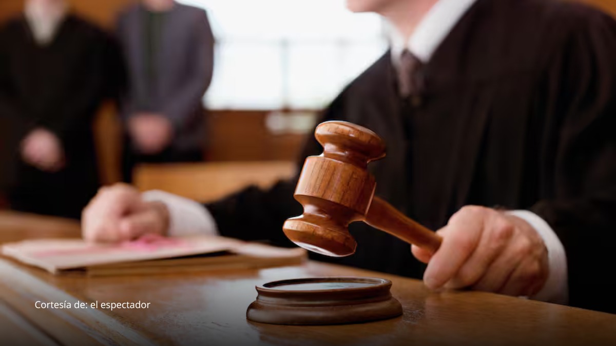 Inicia juicio contra colombiano acusado de homicidio premeditado en Tailandia