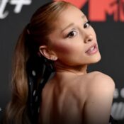 Ariana Grande pide a la Casa Blanca no utilizar su música