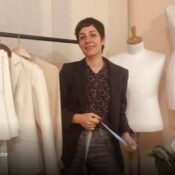 Diseñadora francesa triunfa con proyecto inspirado en Colombia