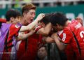 Corea del Sur inició con victoria y dejó aRepública Checa sin puntos en el Grupo A Corea del Sur inició con victoria y dejó aRepública Checa sin puntos en el Grupo A