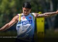 Preocupación en la Selección Colombia: ‘Cucho’ Hernández sufrió un golpe durante entrenamiento en México Preocupación en la Selección Colombia: ‘Cucho’ Hernández sufrió un golpe durante entrenamiento en México
