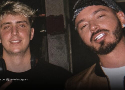 J Balvin lamenta la muerte del productor argentino Lucas Vignale J Balvin lamenta la muerte del productor argentino Lucas Vignale
