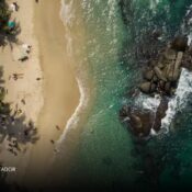 Parque Tayrona reabre con medidas preventivas en algunos sectores