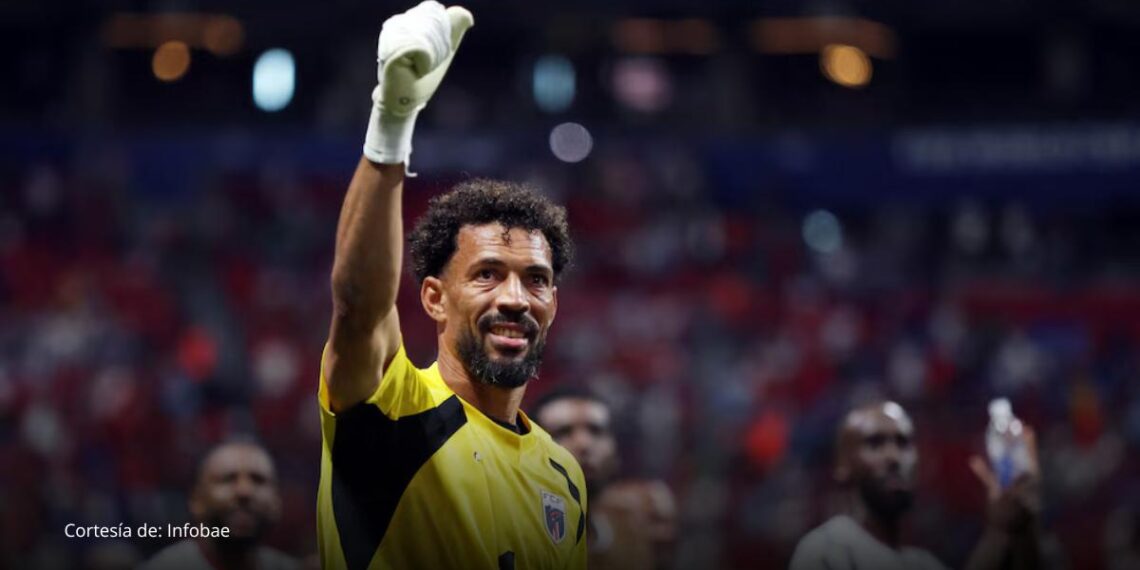 Vozinha conquista las redes y se roba el protagonismo en el Mundial 2026 Vozinha conquista las redes y se roba el protagonismo en el Mundial 2026