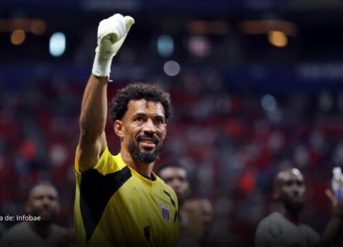 Vozinha conquista las redes y se roba el protagonismo en el Mundial 2026 Vozinha conquista las redes y se roba el protagonismo en el Mundial 2026