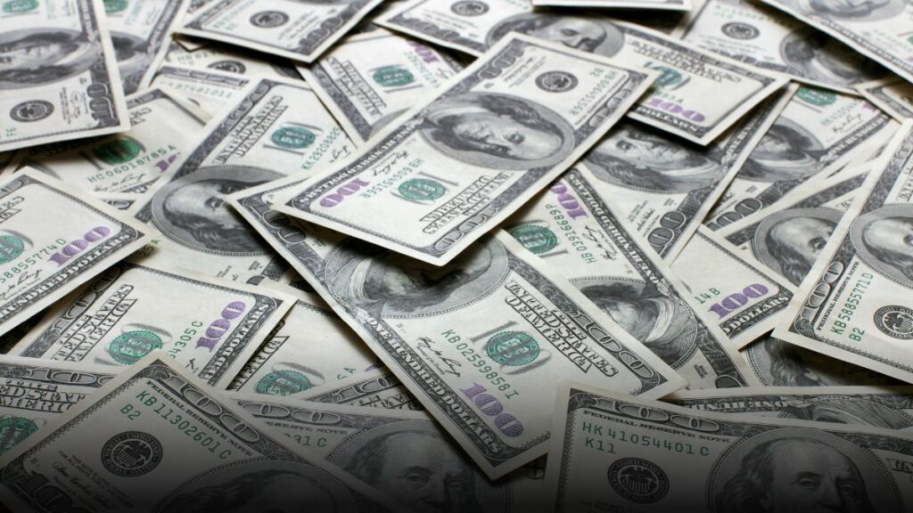 TRM se mantiene sin cambios este 16 de junio y el dólar sigue debajo de los $4.000