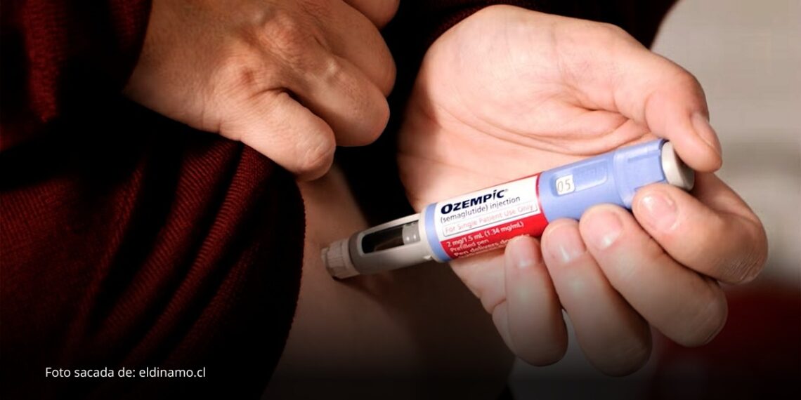 Estudio sugiere que medicamentos como Ozempic podrían influir en la reducción de conductas violentas
