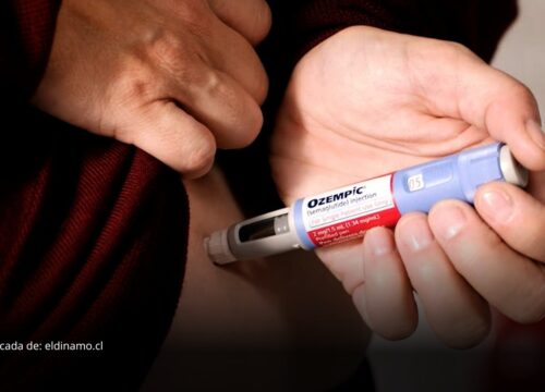 Estudio sugiere que medicamentos como Ozempic podrían influir en la reducción de conductas violentas Estudio sugiere que medicamentos como Ozempic podrían influir en la reducción de conductas violentas