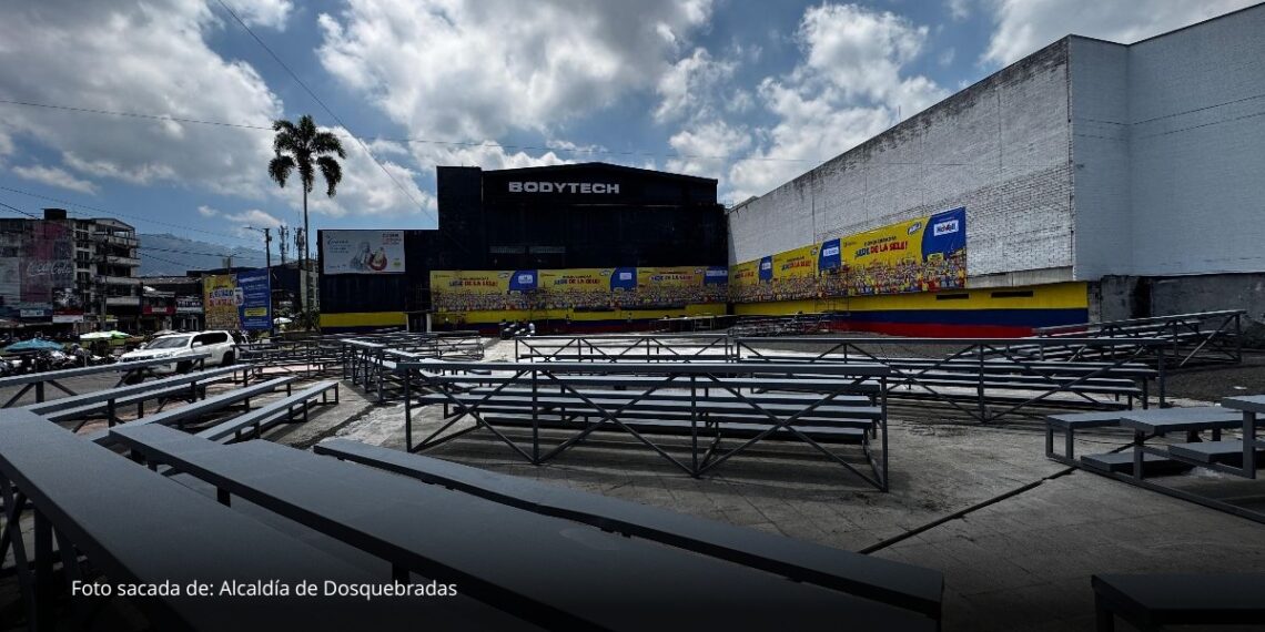 Dosquebradas estrenó un escenario para que miles de aficionados vivan el Mundial junto a la Selección ColombiaImage 2026-06-17 at 10.40.44 AM Dosquebradas estrenó un escenario para que miles de aficionados vivan el Mundial junto a la Selección Colombia
