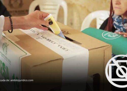 Gobierno prohibió el uso de celulares y cámaras en puestos de votación para la segunda vuelta presidencial Gobierno prohibió el uso de celulares y cámaras en puestos de votación para la segunda vuelta presidencial