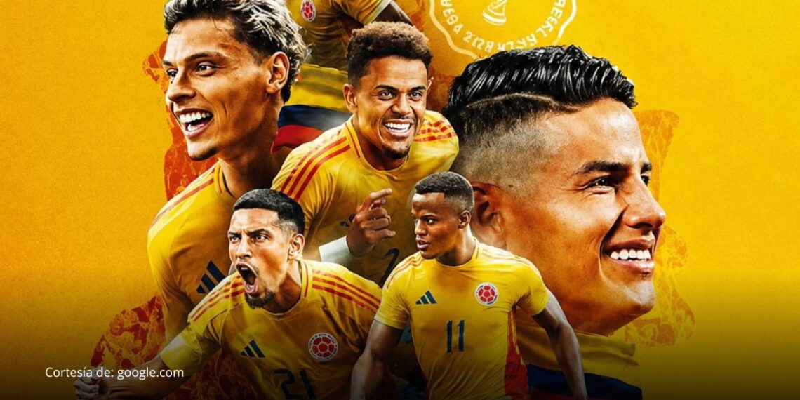 Las figuras más valiosas de la Tricolor llegan listas para el debut en el Mundial 2026 Las figuras más valiosas de la Tricolor llegan listas para el debut en el Mundial 2026