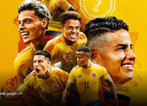Las figuras más valiosas de la Tricolor llegan listas para el debut en el Mundial 2026 Las figuras más valiosas de la Tricolor llegan listas para el debut en el Mundial 2026