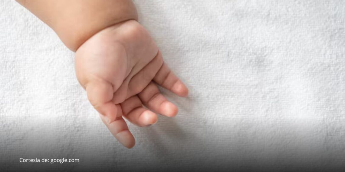 Justicia condena a mujer por la muerte de su hijo de 14 meses en Cartagena Justicia condena a mujer por la muerte de su hijo de 14 meses en Cartagena
