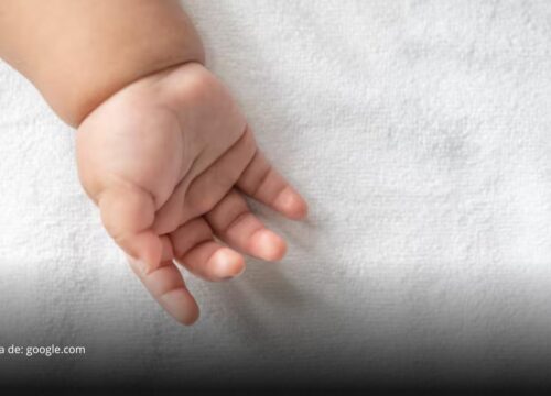 Justicia condena a mujer por la muerte de su hijo de 14 meses en Cartagena Justicia condena a mujer por la muerte de su hijo de 14 meses en Cartagena