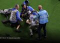 Incidente en la banda: camarógrafo resultó afectado durante Colombia vs. UzbekistánImage 2026-06-18 at 10.43.25 AM Incidente en la banda: camarógrafo resultó afectado durante Colombia vs. Uzbekistán