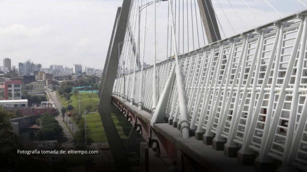 Investigan homicidio de un hombre de 37 años debajo del viaducto de Pereira