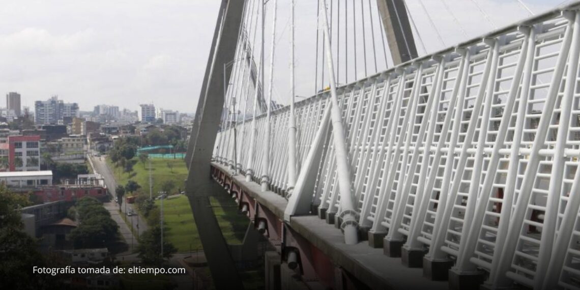 Investigan homicidio de un hombre de 37 años debajo del viaducto de Pereira Investigan homicidio de un hombre de 37 años debajo del viaducto de Pereira