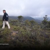 Guardaparques tendrán mejores condiciones laborales y mayor estabilidad