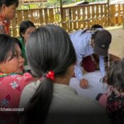 Risaralda impulsa estrategia de salud mental para comunidades étnicas en Santa Cecilia