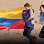 Colombianos enfrentan el nivel más bajo de aprobación de asilos en Estados Unidos