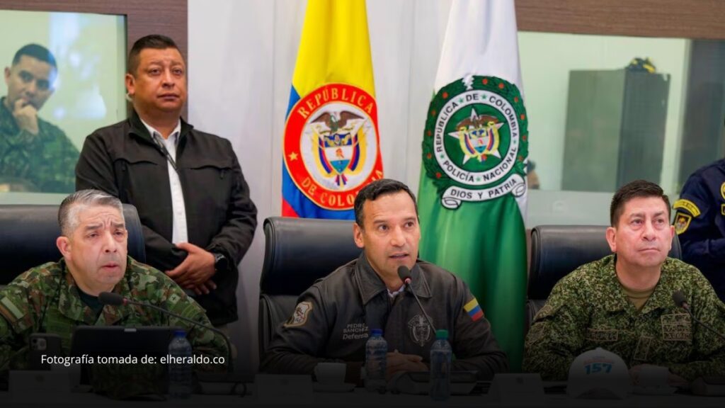 Autoridades refuerzan vigilancia en 94 puntos del país ante la segunda vuelta presidencial
