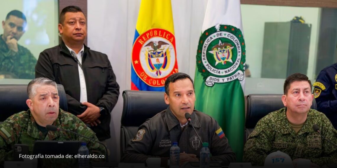 Autoridades refuerzan vigilancia en 94 puntos del país ante la segunda vuelta presidencial Autoridades refuerzan vigilancia en 94 puntos del país ante la segunda vuelta presidencial