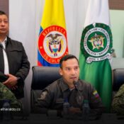 Autoridades refuerzan vigilancia en 94 puntos del país ante la segunda vuelta presidencial