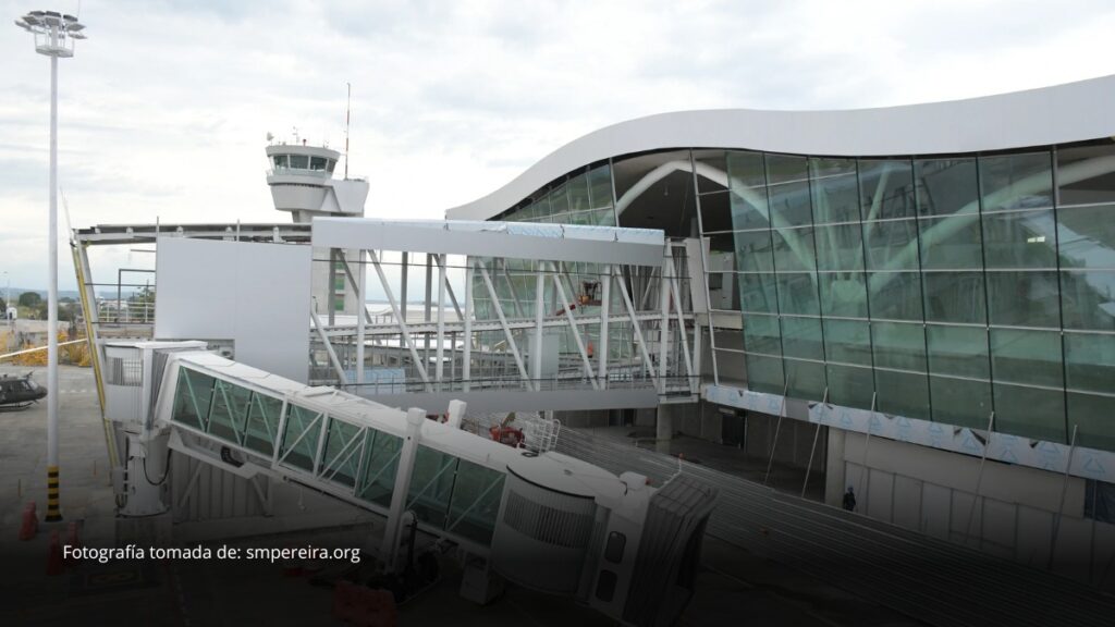 Aeropuerto Matecaña sumará una nueva frecuencia de vuelos a Panamá desde julio